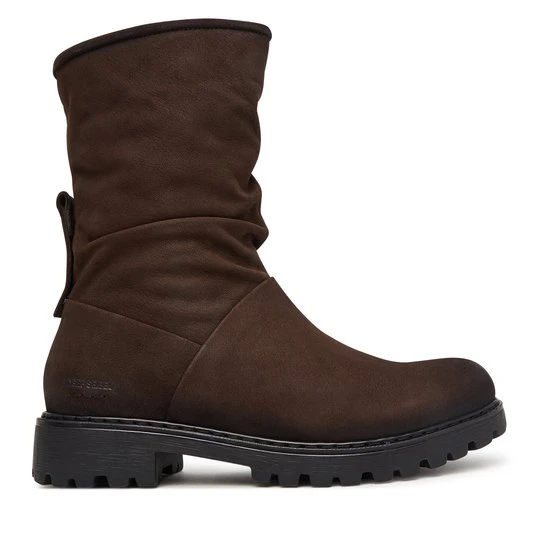 Obrázek produktu Polokozačky Josef Seibel Melinda 89431-PL094 Tmavě hnědá