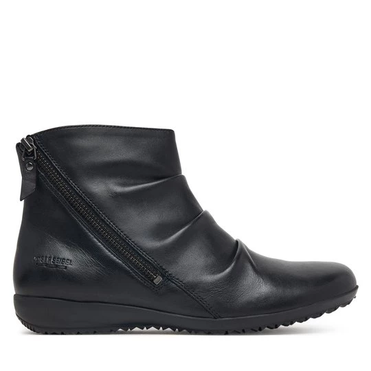 Obrázek produktu Polokozačky Josef Seibel Naly 61 79761-VL971 Černá
