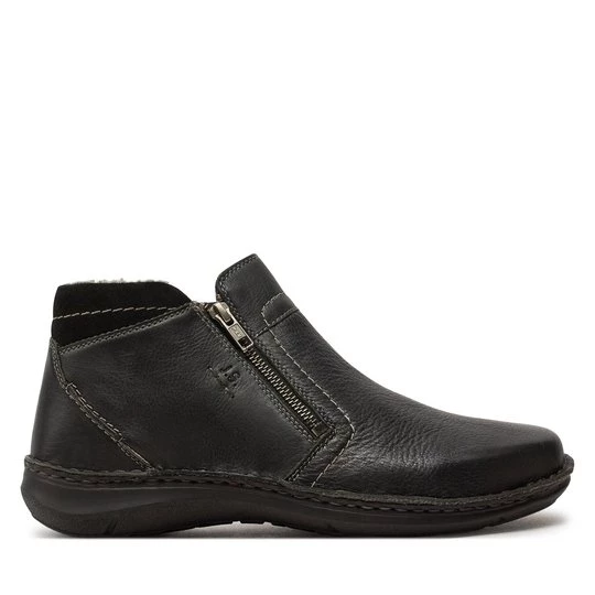 Obrázek produktu Polokozačky Josef Seibel New Anvers 04 44904 Černá