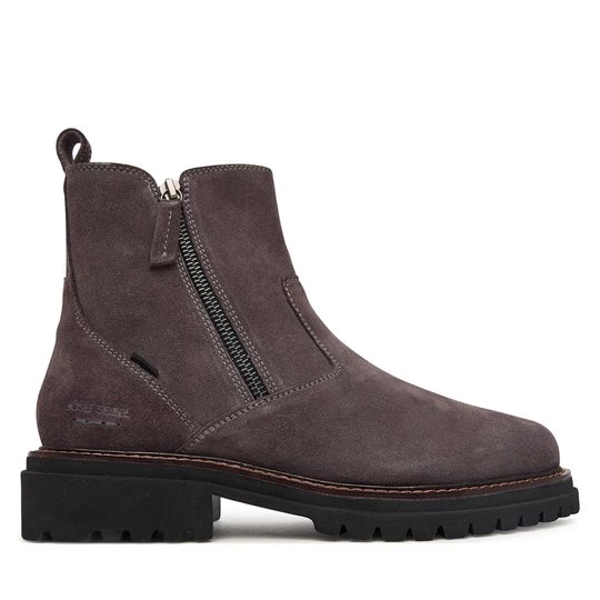 Obrázek produktu Polokozačky Josef Seibel Rachel 03 89103-VL402 Šedá