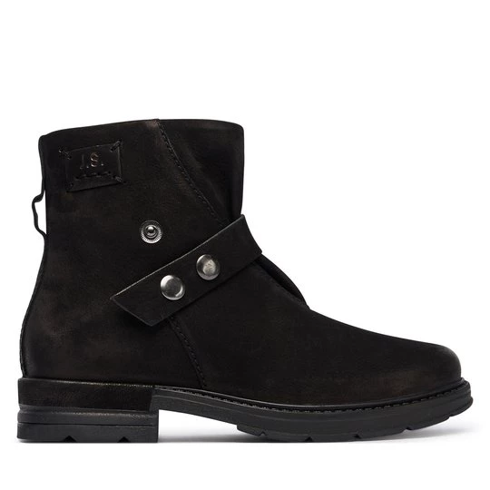 Obrázek produktu Polokozačky Josef Seibel ROXANNA 01 VL094 Černá