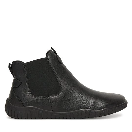 Obrázek produktu Polokozačky Josef Seibel Wynona 04 TE793 Černá