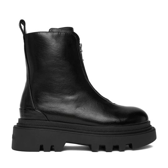 Obrázek produktu Polokozačky Juicy Couture CEO-HY63020S-1 Černá