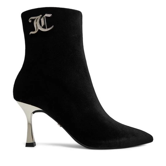 Obrázek produktu Polokozačky Juicy Couture EO-R24SS94660 Černá