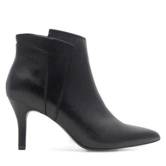 Obrázek produktu Polokozačky Lasocki WYL3038-11Z Černá
