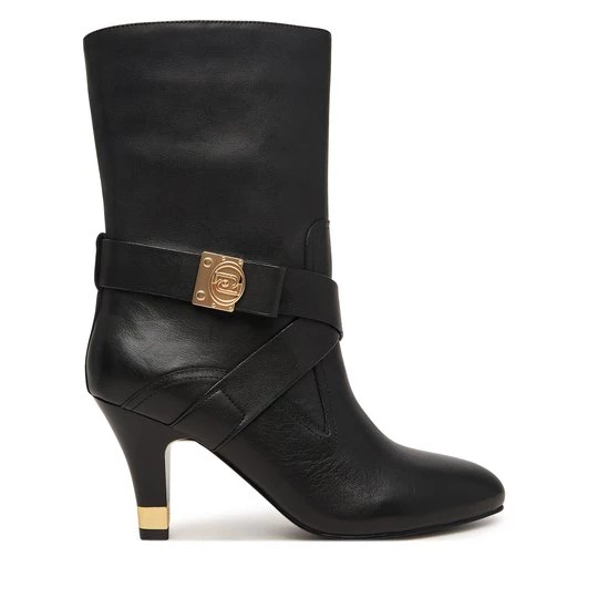 Obrázek produktu Polokozačky Liu Jo Blake 02 SF6025 PX885 Černá