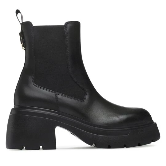 Obrázek produktu Polokozačky Liu Jo Carrie 19 SF3057 PX241 Černá