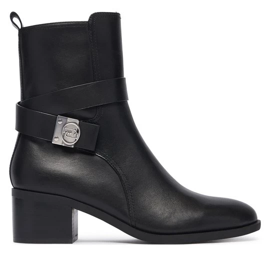 Obrázek produktu Polokozačky Liu Jo Janice 03 SF6055 P0102 Černá