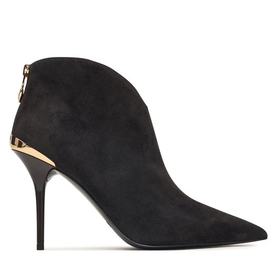 Obrázek produktu Polokozačky LOVE MOSCHINO JA21069G1PJA0317 Hnědá
