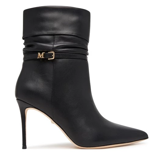 Obrázek produktu Polokozačky Marciano Guess G6BZ29 L0228 Černá
