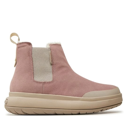 Obrázek produktu Polokozačky Merrell Marquette Thermo Pull On Wp J007486 Růžová