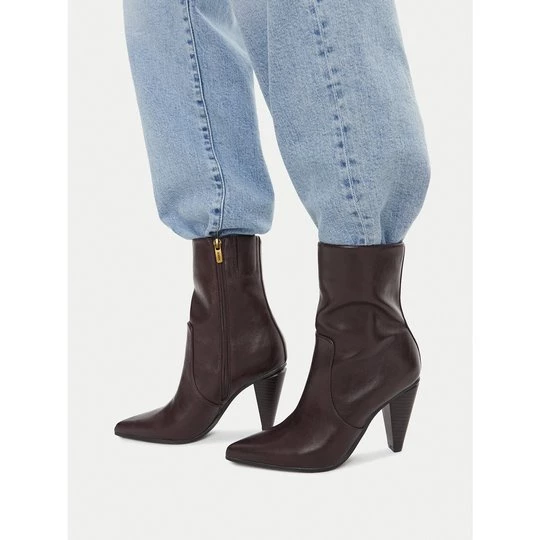 Obrázek produktu Polokozačky MEXX EO-MI001804363W Hnědá