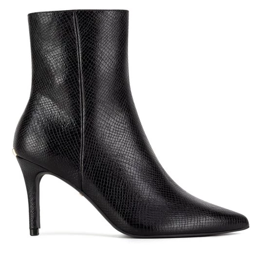 Obrázek produktu Polokozačky MEXX MI001713443W Černá