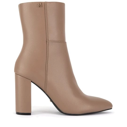 Obrázek produktu Polokozačky MEXX MI001714343W Béžová