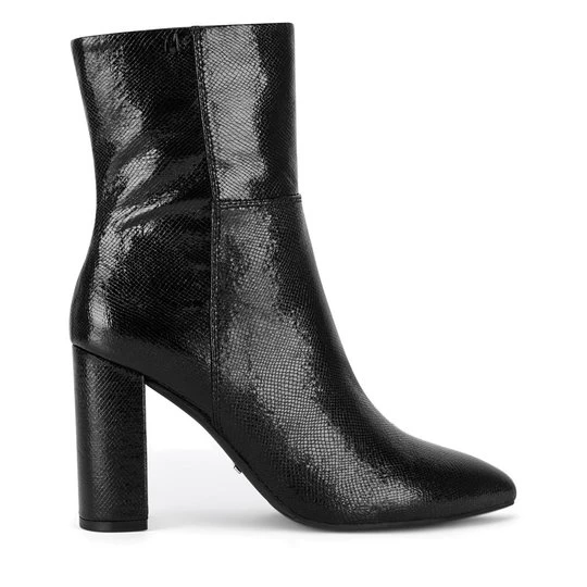 Obrázek produktu Polokozačky MEXX MI001714343W Černá