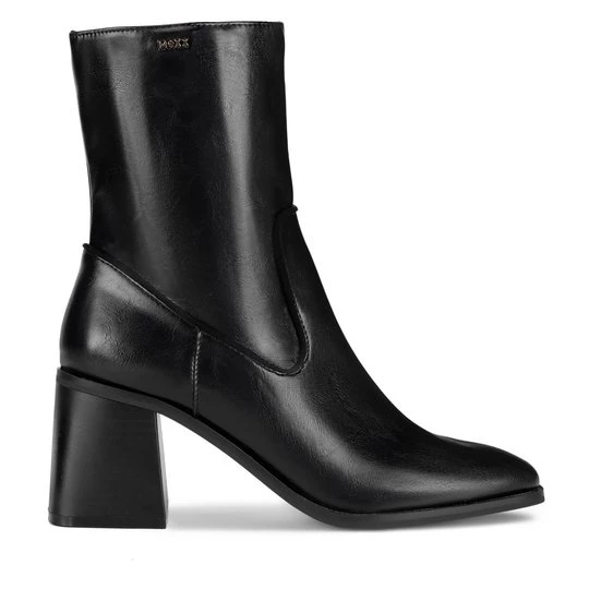 Obrázek produktu Polokozačky MEXX MI001714643W Černá