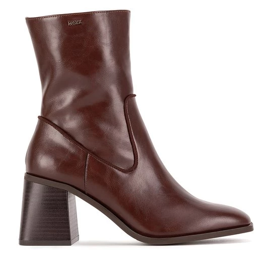 Obrázek produktu Polokozačky MEXX MI001714643W Hnědá