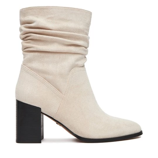 Obrázek produktu Polokozačky Nine West CEO-JAMILAH-01 Béžová