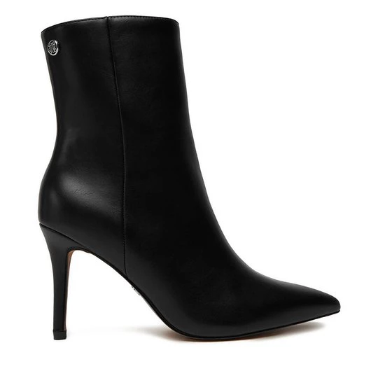 Obrázek produktu Polokozačky Nine West CEO-NADINE-01 Černá