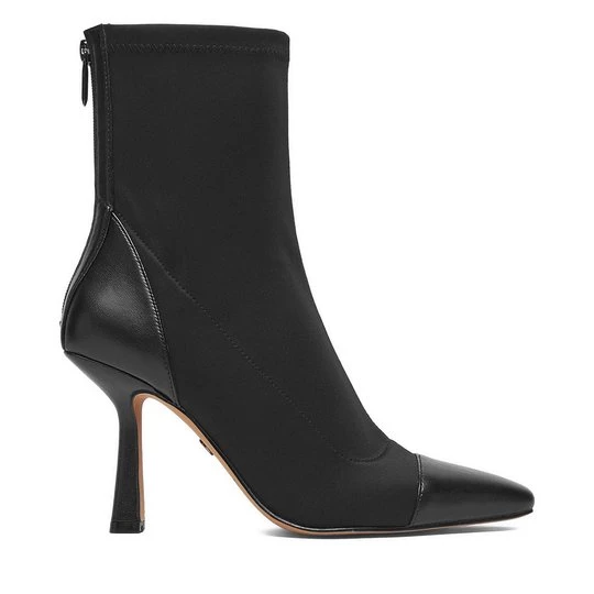 Obrázek produktu Polokozačky Nine West CEO-NOURA-01 Černá