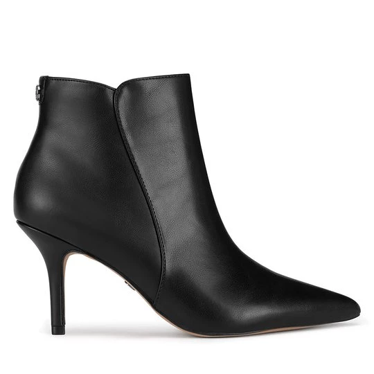 Obrázek produktu Polokozačky Nine West CEO-RAJA-01 Černá
