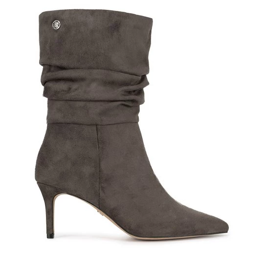 Obrázek produktu Polokozačky Nine West CEO-SAMIRA-01 Šedá