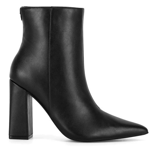 Obrázek produktu Polokozačky Nine West WFA2829-1 Černá