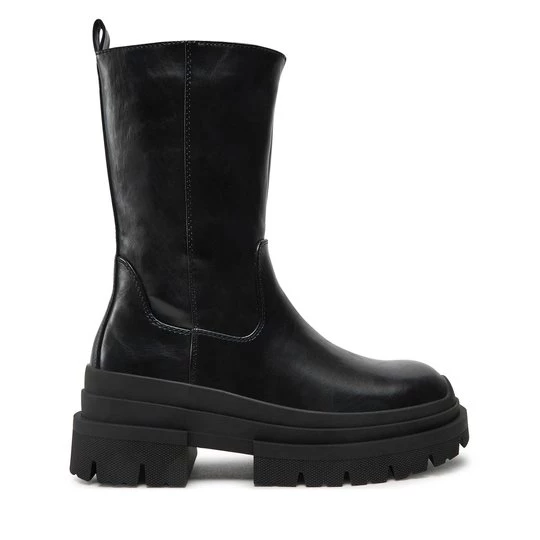 Obrázek produktu Polokozačky ONLY Shoes 15329822 Černá