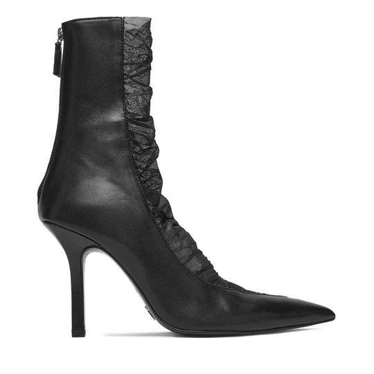Obrázek produktu Polokozačky Patrizia Pepe 2Y0020 / V038-K103 Černá