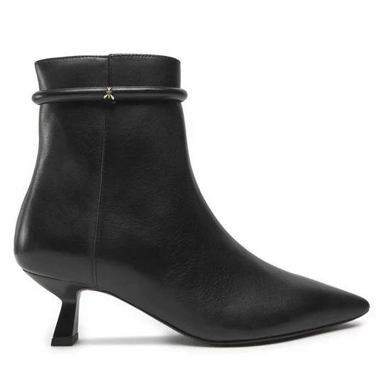 Obrázek produktu Polokozačky Patrizia Pepe 2Y0024/L078-K103 Černá