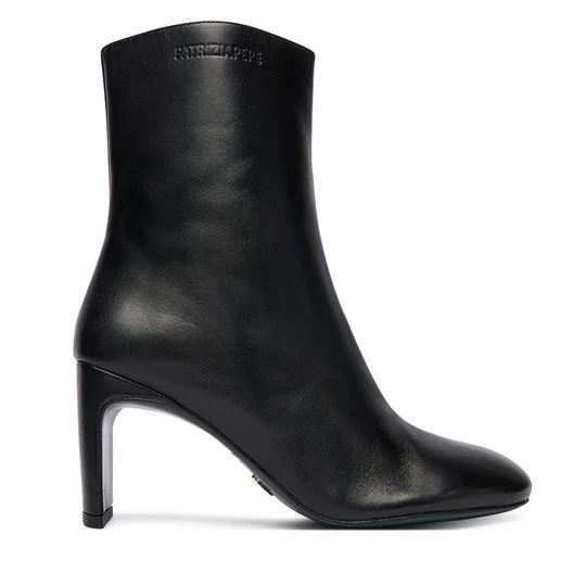 Obrázek produktu Polokozačky Patrizia Pepe 2Y0036 L048 K103 Černá