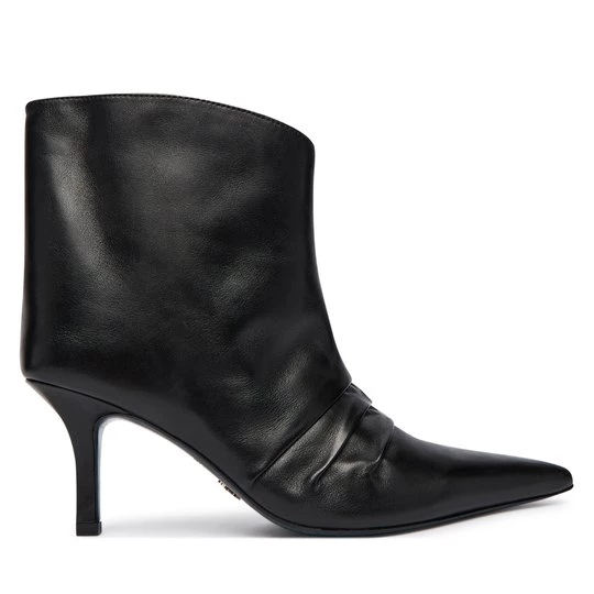 Obrázek produktu Polokozačky Patrizia Pepe 2Y0041 L048 K103 Černá
