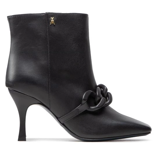 Obrázek produktu Polokozačky Patrizia Pepe 8Y0003/L011-K103 Černá