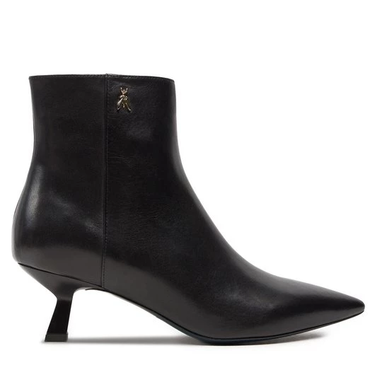 Obrázek produktu Polokozačky Patrizia Pepe 8Y0093/L048-K103 Černá