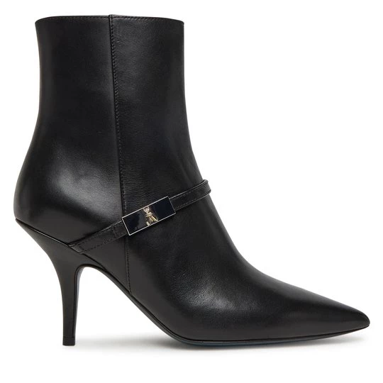 Obrázek produktu Polokozačky Patrizia Pepe 8Y0113/L048 Černá