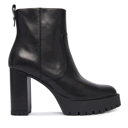 Obrázek produktu Polokozačky PINKO Clara 01 SD0577P001 Černá
