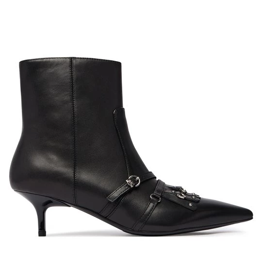 Obrázek produktu Polokozačky PINKO Gloria 26 SD0595P001 Černá