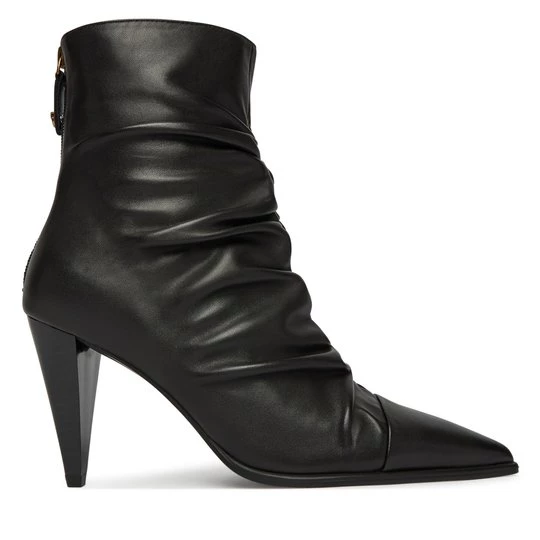 Obrázek produktu Polokozačky PINKO Vane 2 SD0587P003 Černá