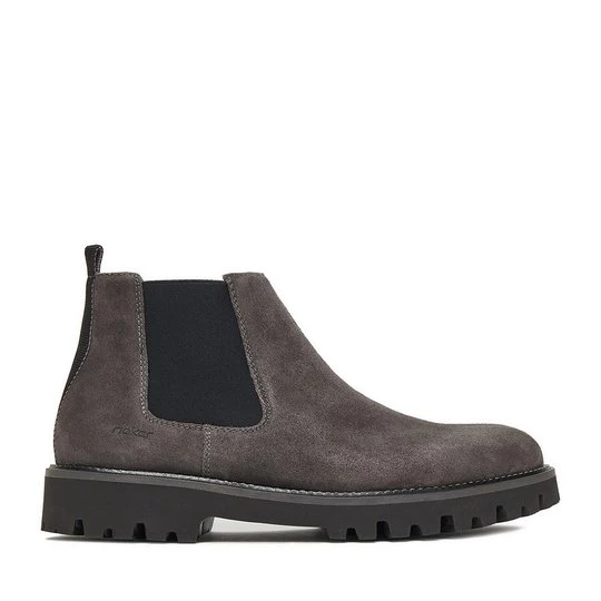 Obrázek produktu Polokozačky Rieker 30453-45 Šedá