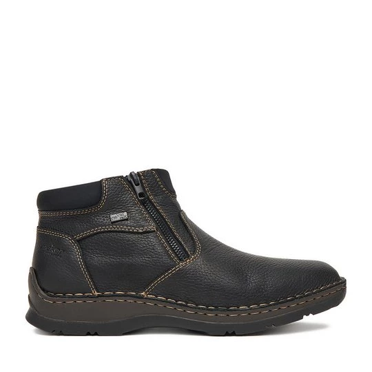 Obrázek produktu Polokozačky Rieker CEO-05362-00 Černá