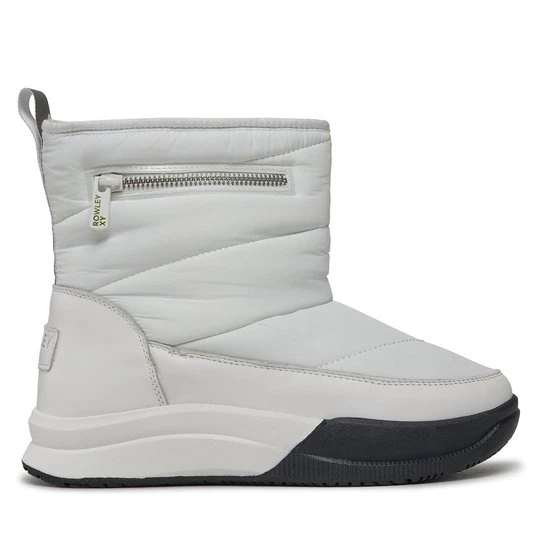 Obrázek produktu Polokozačky Roxy ARJB700749 Bílá