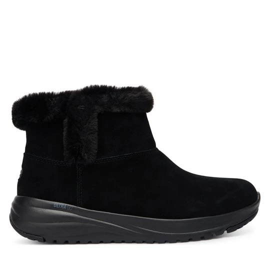 Obrázek produktu Polokozačky Skechers On-The-Go Stellar 144775 / BBK Černá