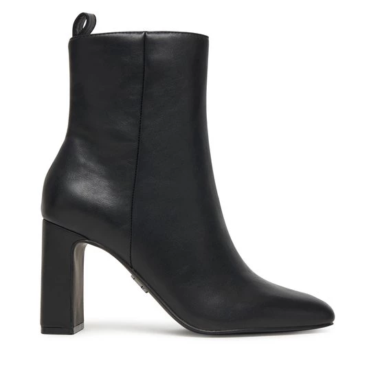 Obrázek produktu Polokozačky Steve Madden Adelisa SM11002626 Černá