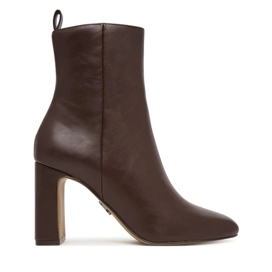Obrázek produktu Polokozačky Steve Madden Adelisa SM11002626 Hnědá