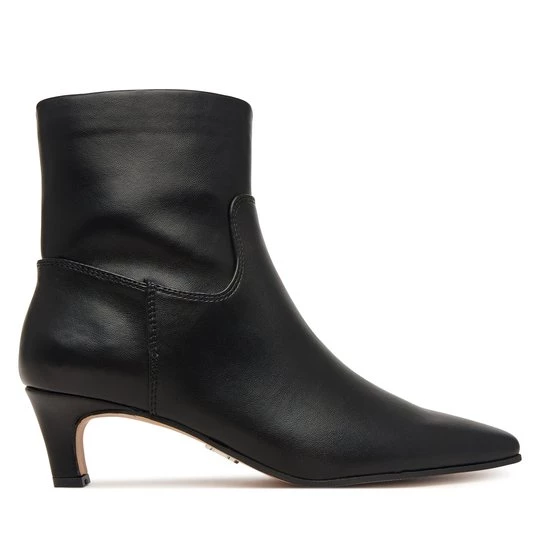 Obrázek produktu Polokozačky Steve Madden Davis-S 11005692 Černá