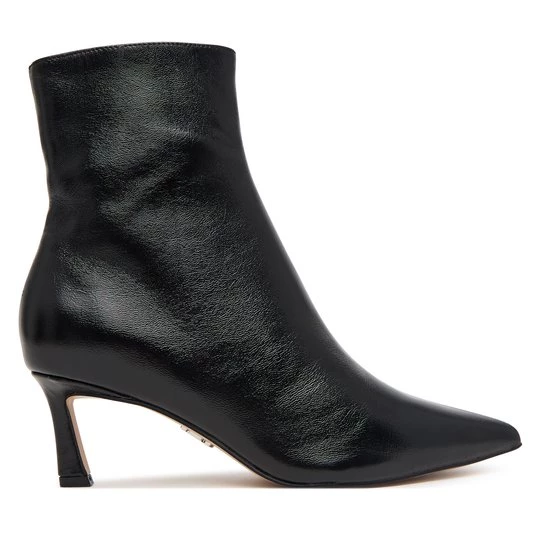 Obrázek produktu Polokozačky Steve Madden Lulah 11003282 Černá
