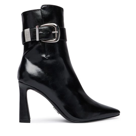 Obrázek produktu Polokozačky Steve Madden Stashed SM11004780 Černá