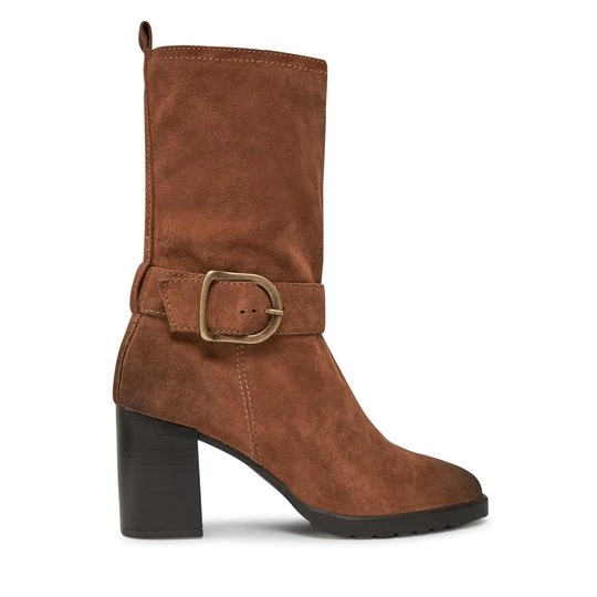 Obrázek produktu Polokozačky Tamaris 1-25050-41 Hnědá