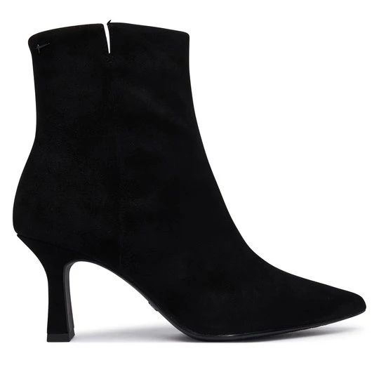 Obrázek produktu Polokozačky Tamaris 1-25358-45 Černá