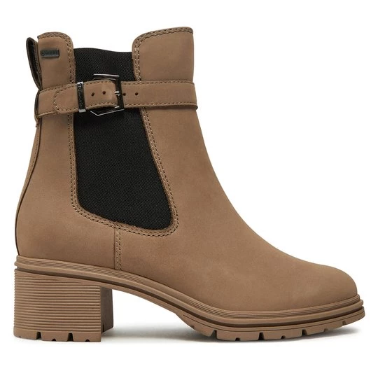 Obrázek produktu Polokozačky Tamaris 1-25462-43 Hnědá